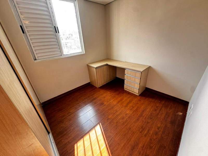 Apartamento, Colégio Batista, 3 Quartos, 2 Vagas, 1 Suíte