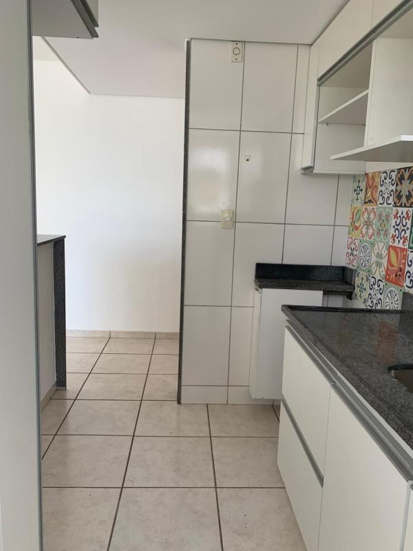 Cobertura, Ouro Preto, 2 Quartos, 2 Vagas, 1 Suíte