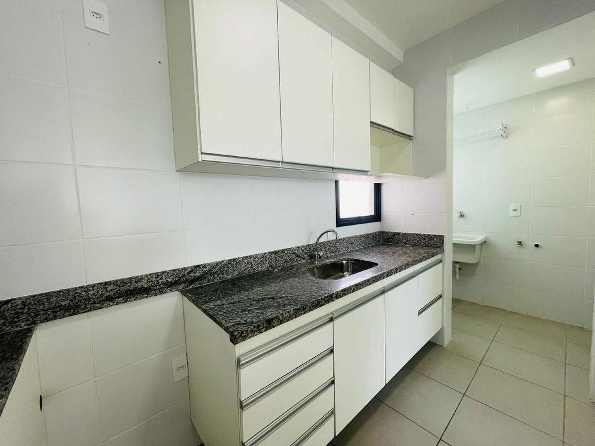Apartamento, Santa Helena, 3 Quartos, 2 Vagas, 1 Suíte