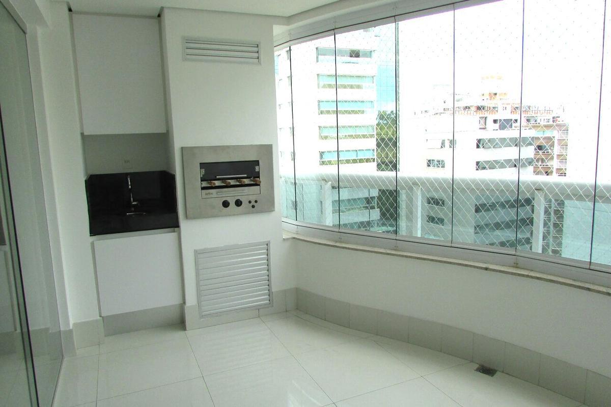 Apartamento, Santo Agostinho, 3 Quartos, 2 Vagas, 1 Suíte