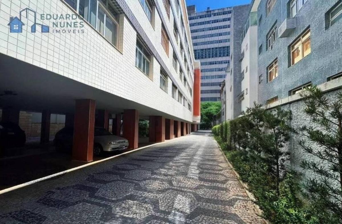 Apartamento, Savassi, 4 Quartos, 1 Vaga, 1 Suíte