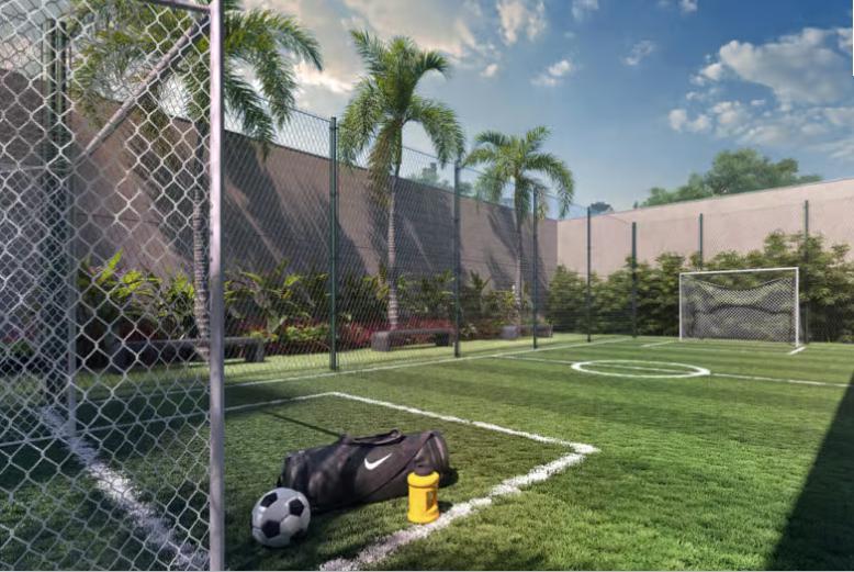 Apartamento, Sion, 3 Quartos, 2 Vagas, 1 Suíte