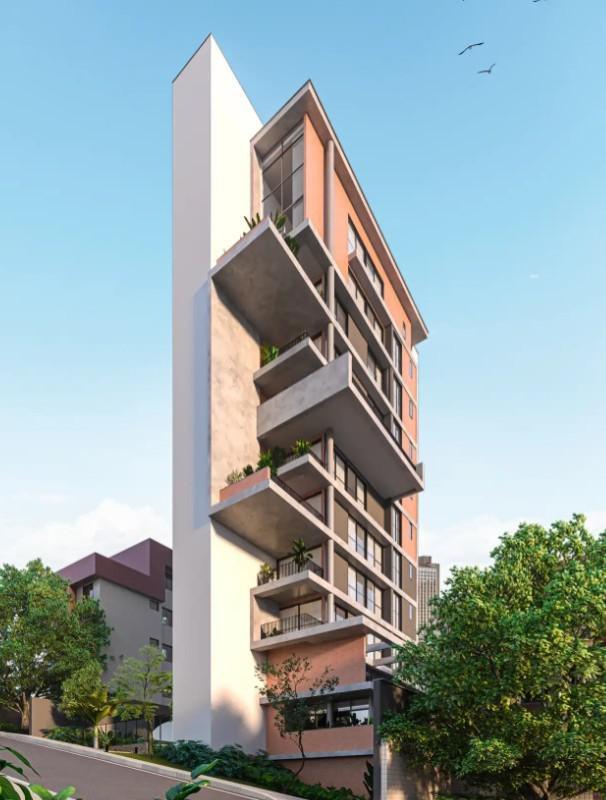 Apartamento, Santo Antônio, 3 Quartos, 2 Vagas, 2 Suítes