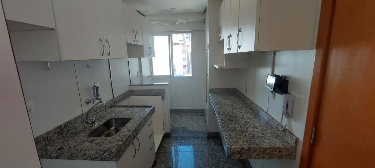 Apartamento, Cruzeiro, 2 Quartos, 2 Vagas, 1 Suíte