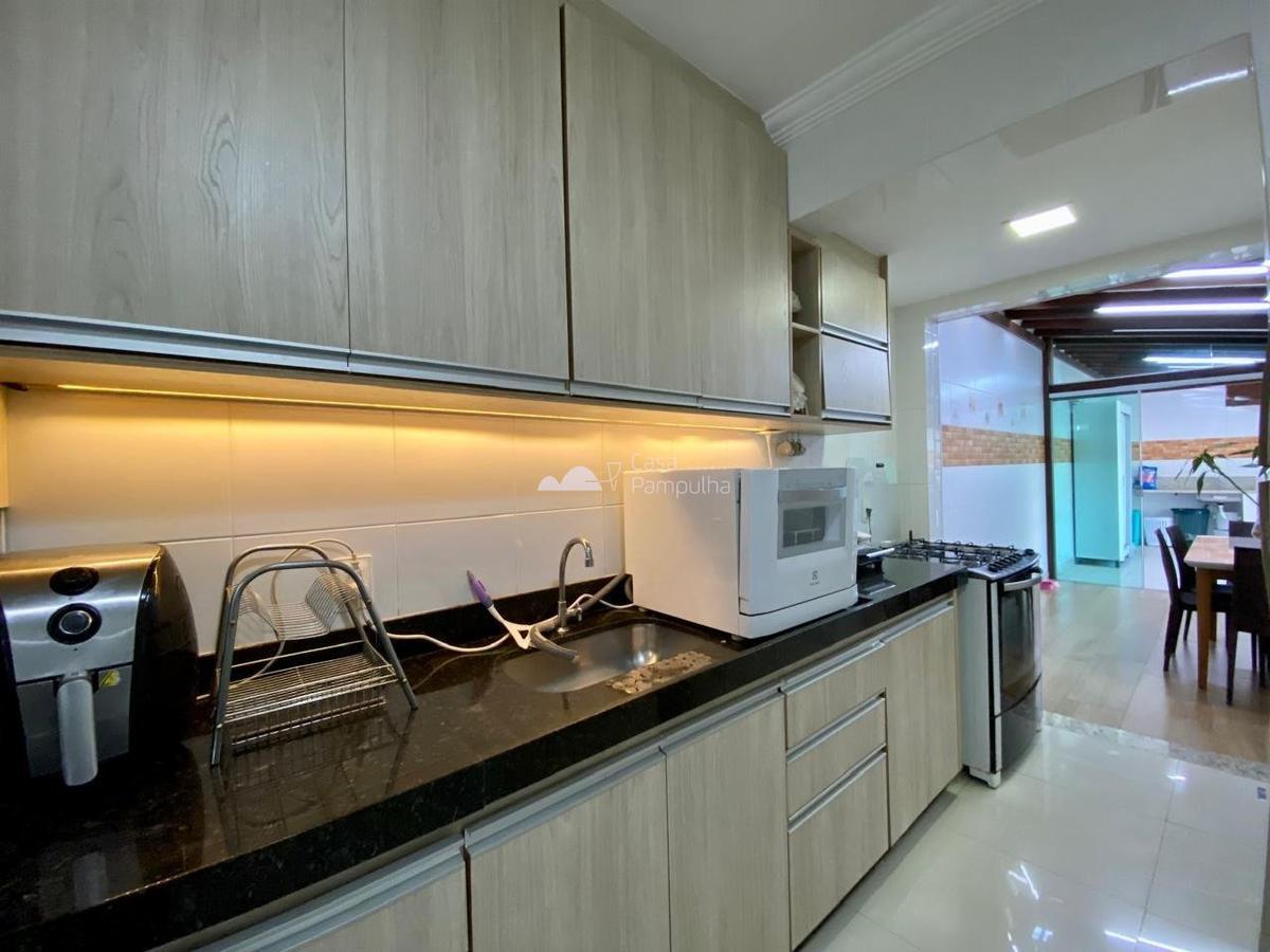 Apartamento, Jaraguá, 3 Quartos, 2 Vagas, 1 Suíte