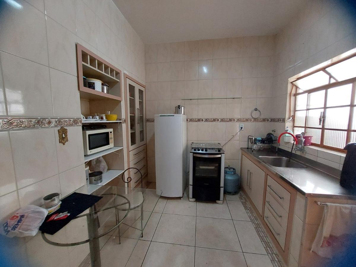 Casa, Centro, 5 Quartos, 1 Vaga, 1 Suíte
