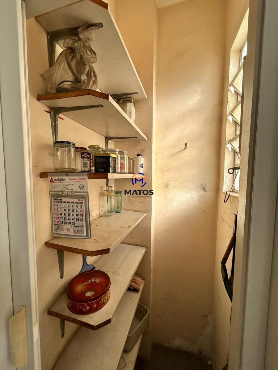 Apartamento, Santo Agostinho, 3 Quartos, 1 Vaga, 1 Suíte