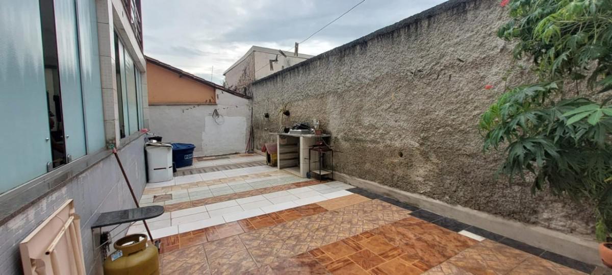 Casa, Jardim Riacho das Pedras, 3 Quartos, 10 Vagas, 1 Suíte