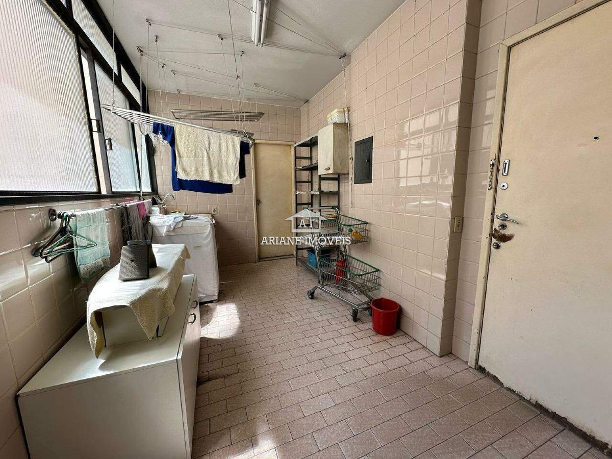 Apartamento, Centro, 4 Quartos, 1 Vaga, 2 Suítes