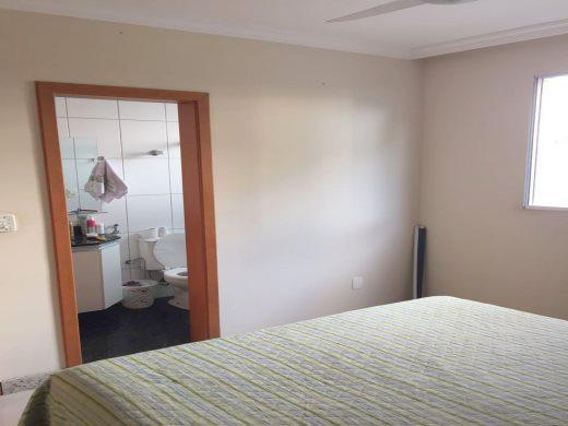 Apartamento, Planalto, 3 Quartos, 2 Vagas, 1 Suíte