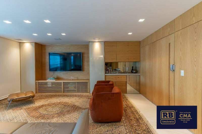 Apartamento, Vila da Serra, 4 Quartos, 4 Vagas, 4 Suítes