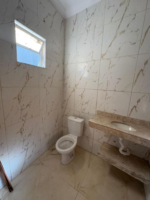 Casa, Lindéia, 2 Quartos, 2 Vagas