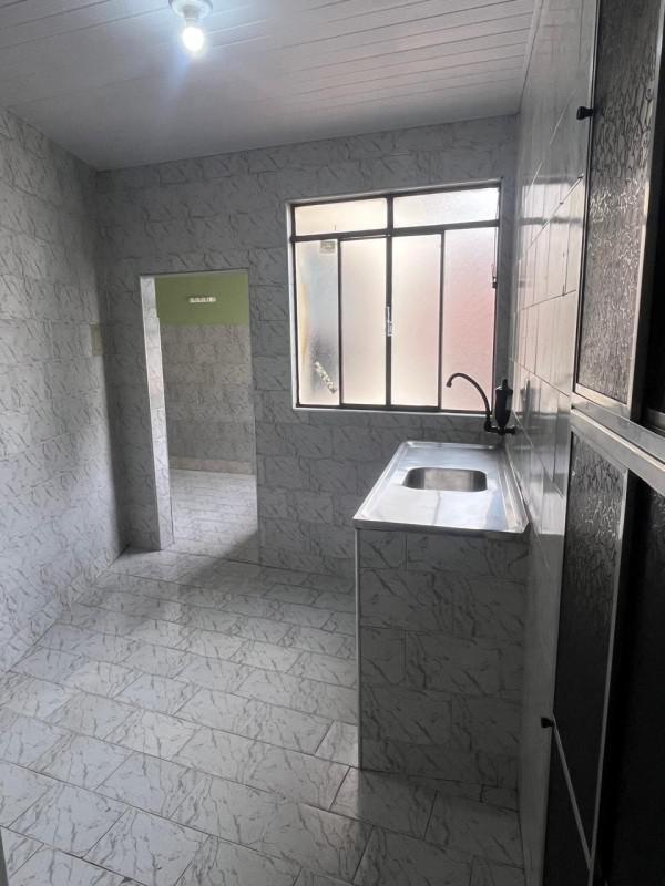 Casa, Rosário, 3 Quartos, 0 Vaga