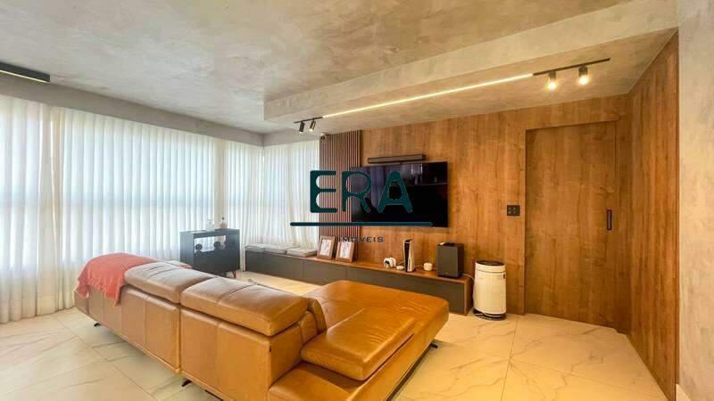 Apartamento, Luxemburgo, 3 Quartos, 4 Vagas, 2 Suítes