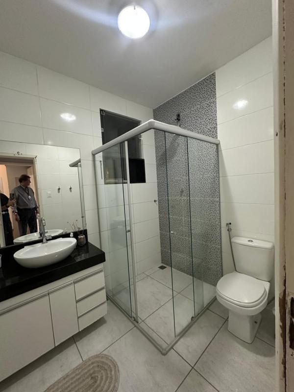 Apartamento, Centro, 3 Quartos, 0 Vaga, 1 Suíte