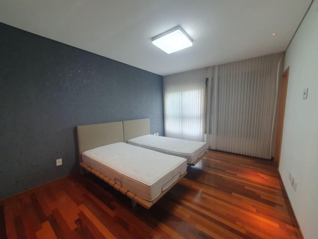 Apartamento, Vila da Serra, 4 Quartos, 4 Vagas, 4 Suítes