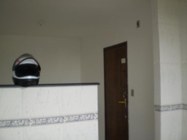 Apartamento, Conjunto Nova Pampulha (justinópolis), 2 Quartos, 1 Vaga