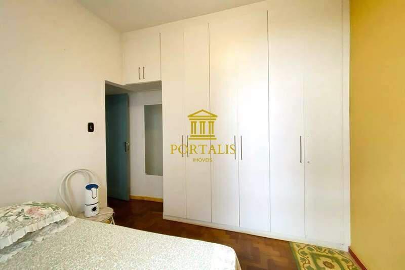 Apartamento, Serra, 2 Quartos, 1 Vaga