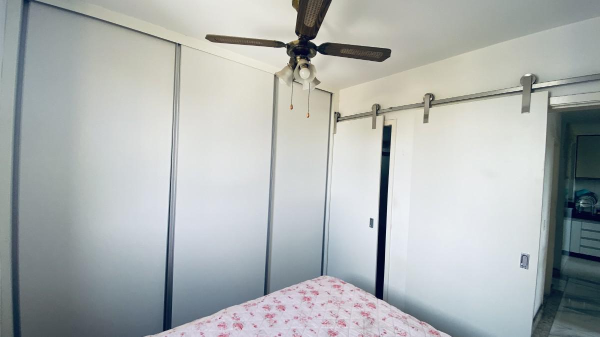 Apartamento, Castelo, 3 Quartos, 1 Vaga, 1 Suíte