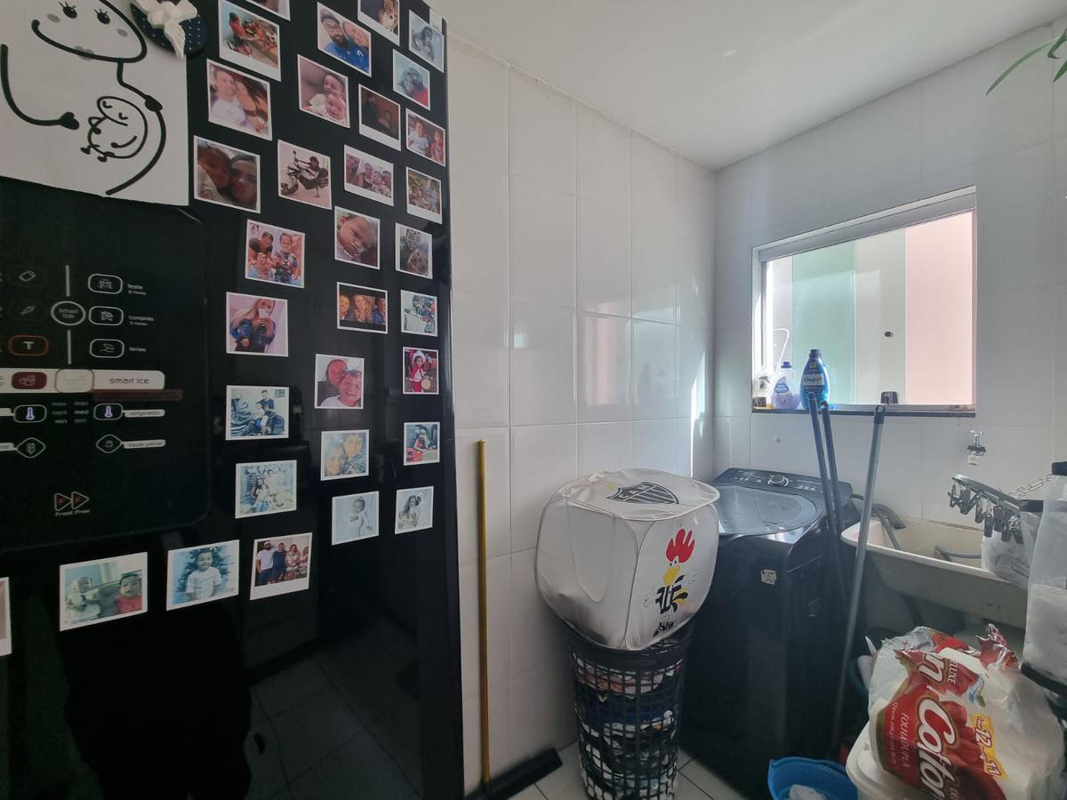 Apartamento, Jardim Riacho das Pedras, 2 Quartos, 1 Vaga
