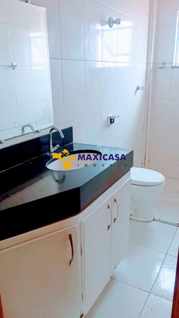 Casa, Santa Amélia, 2 Quartos, 3 Vagas