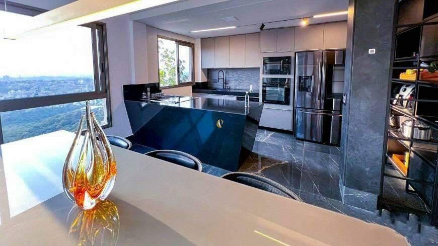 Apartamento, Buritis, 3 Quartos, 4 Vagas, 1 Suíte