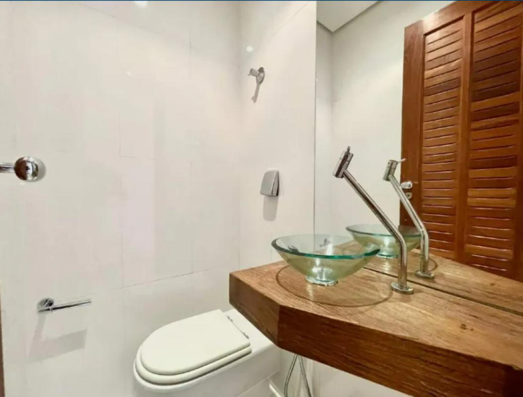 Cobertura, Castelo, 2 Quartos, 2 Vagas, 1 Suíte