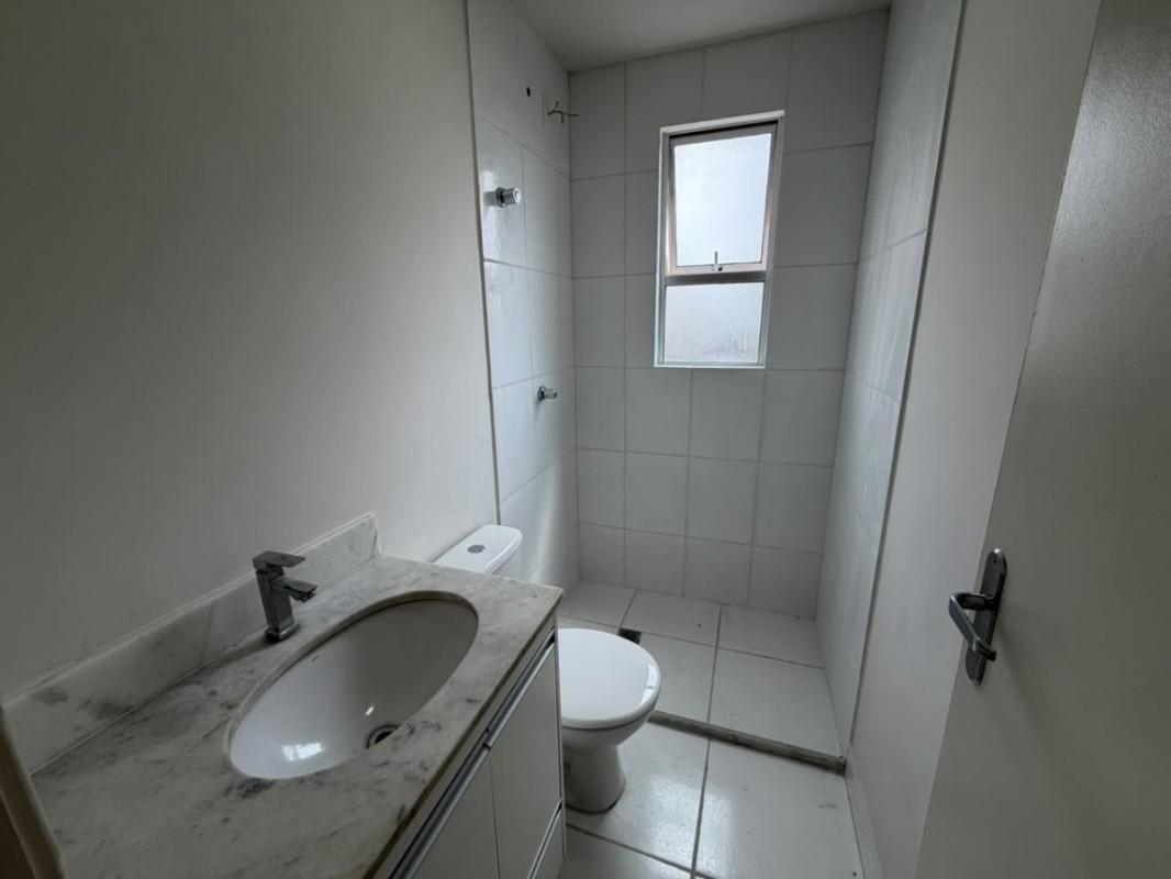 Apartamento, Paquetá, 1 Quarto, 1 Vaga