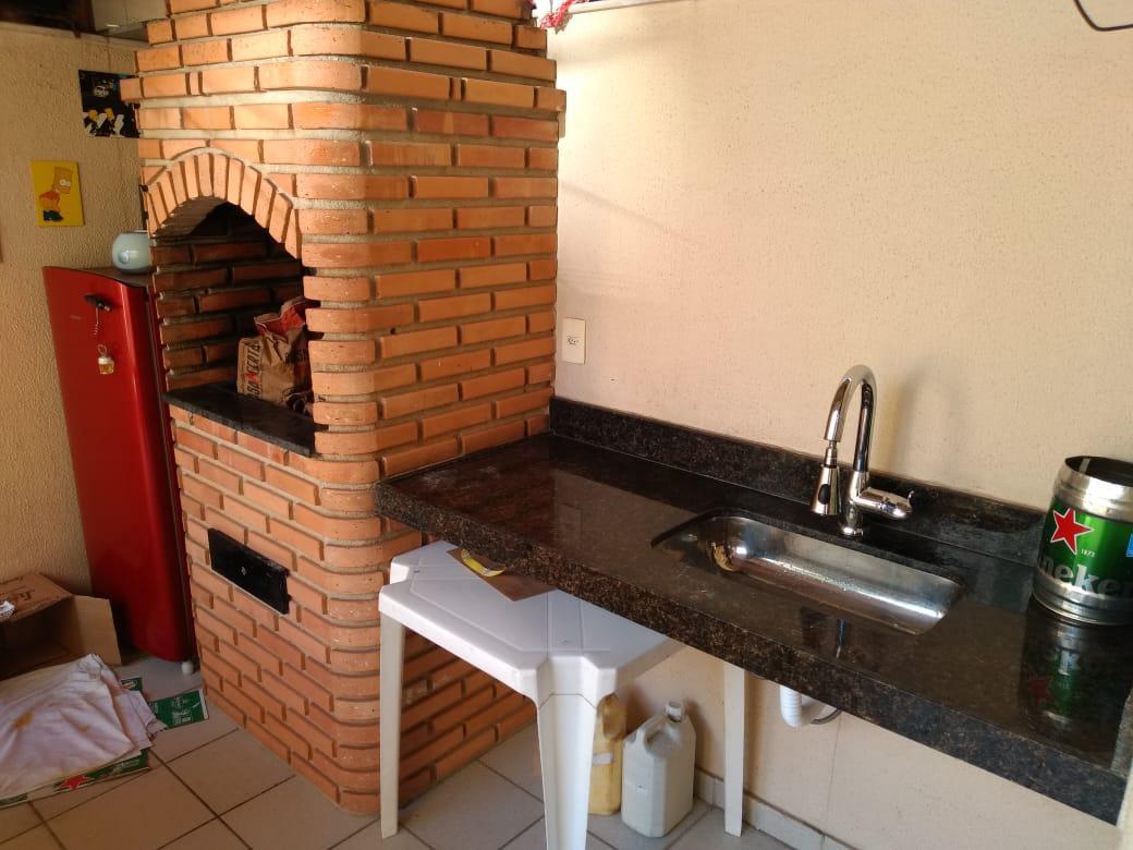 Apartamento, Manacás, 2 Quartos, 2 Vagas, 1 Suíte