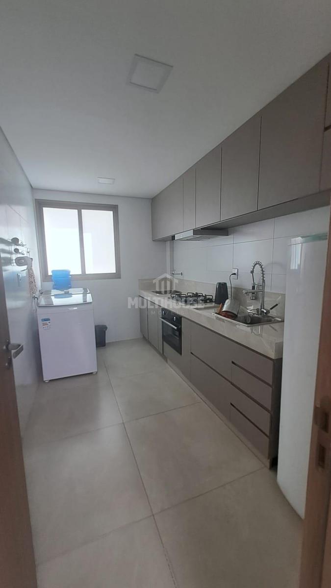 Apartamento, Itapoã, 3 Quartos, 2 Vagas, 1 Suíte