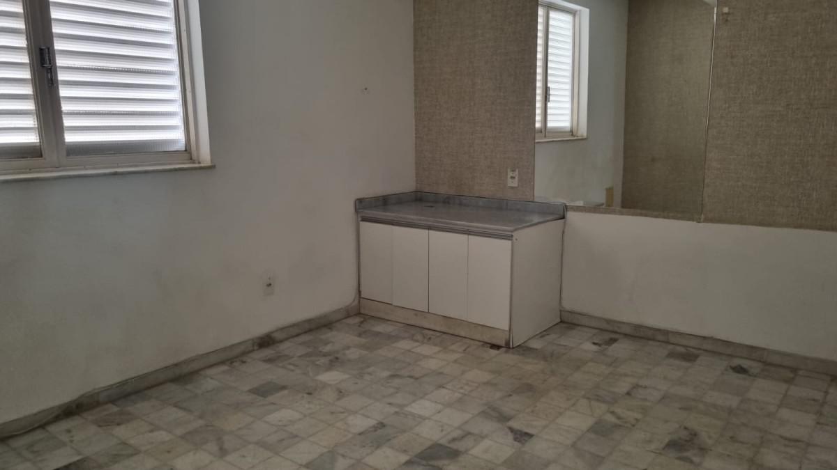 Casa Comercial, Santo Antônio, 5 Quartos, 4 Vagas