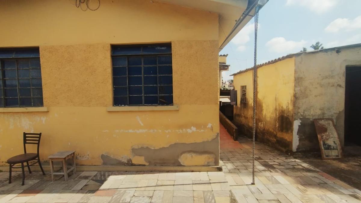 Lote, São João Batista (venda Nova), 0 Quarto, 0 Vaga