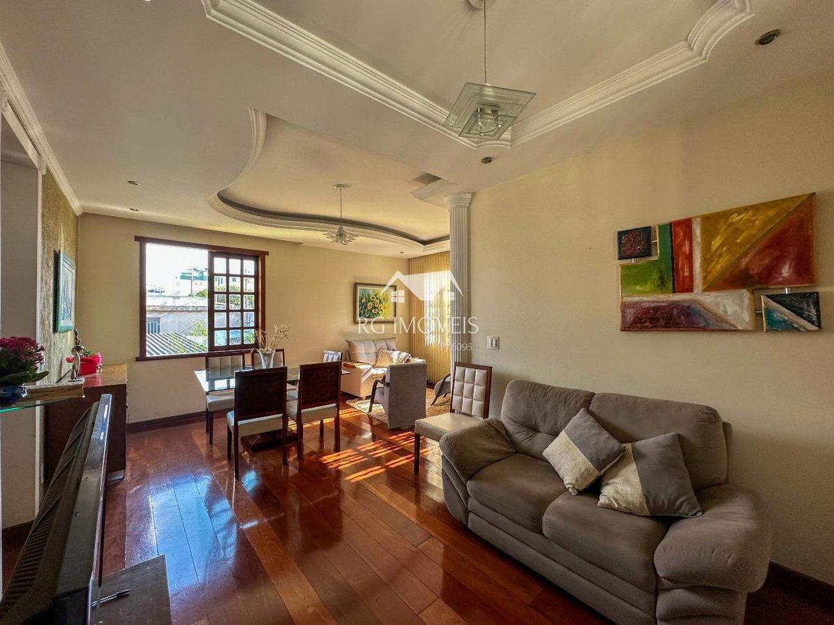 Casa, Tirol, 4 Quartos, 0 Vaga, 1 Suíte