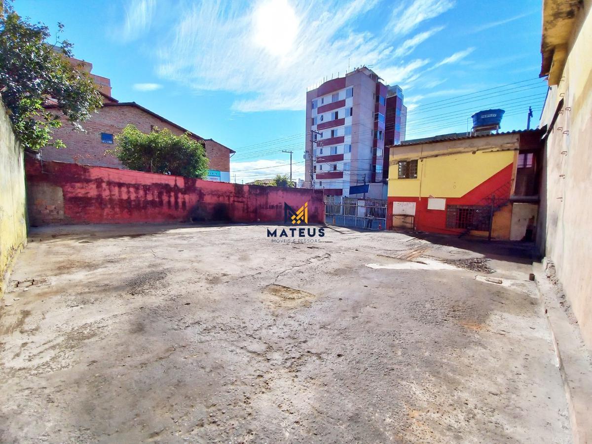 Lote, Caiçaras, 0 Quarto, 0 Vaga