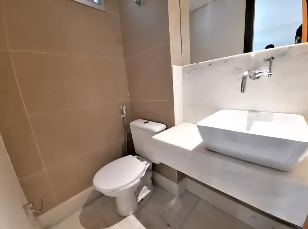 Apartamento, Santo Antônio, 4 Quartos, 4 Vagas, 2 Suítes