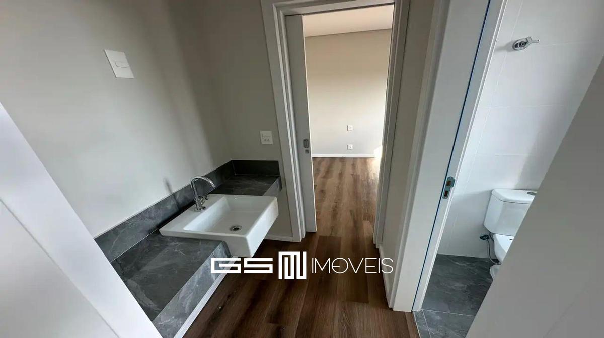 Apartamento, Castelo, 4 Quartos, 4 Vagas, 4 Suítes