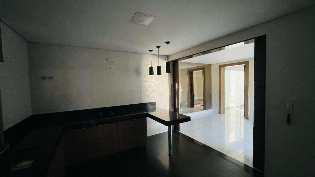 Apartamento, Castelo, 3 Quartos, 3 Vagas, 3 Suítes