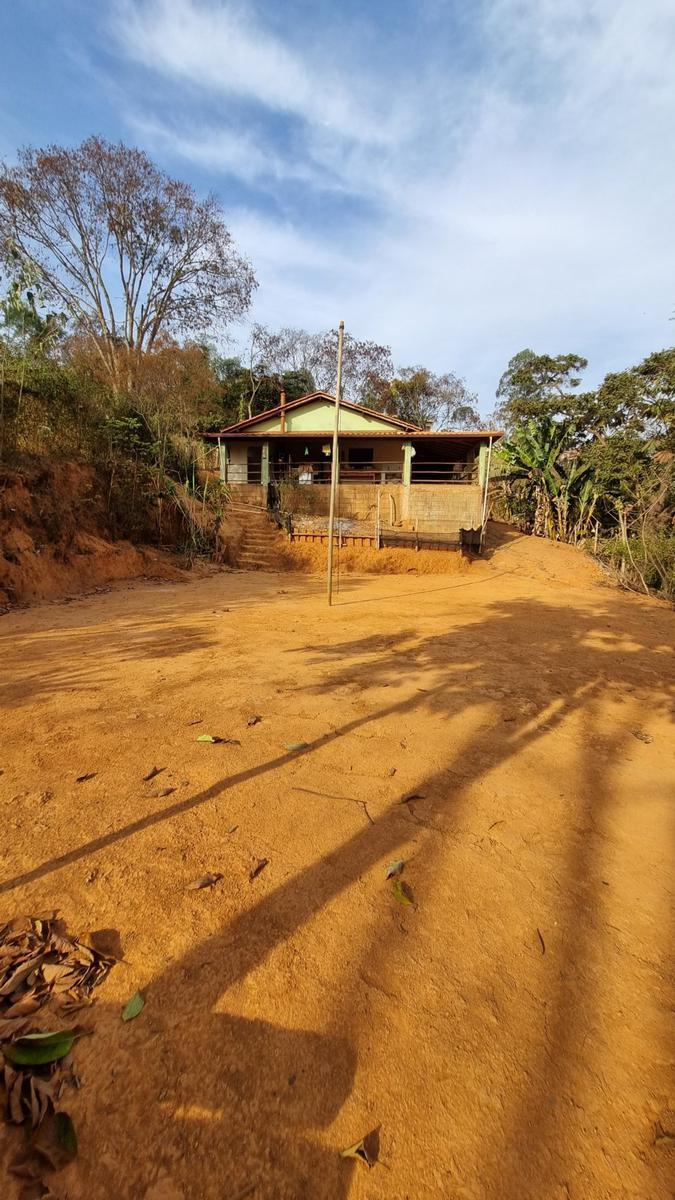 Fazenda, Mario Campos, 3 Quartos, 0 Vaga