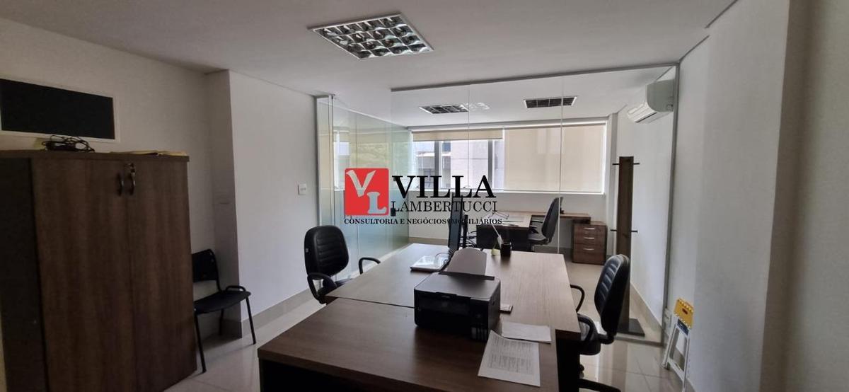 Sala, Santo Agostinho, 0 Quarto, 3 Vagas