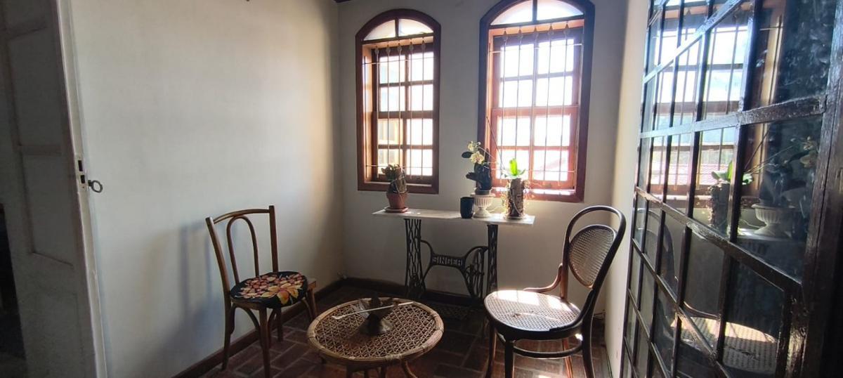 Casa, Santa Lúcia, 6 Quartos, 3 Vagas, 1 Suíte