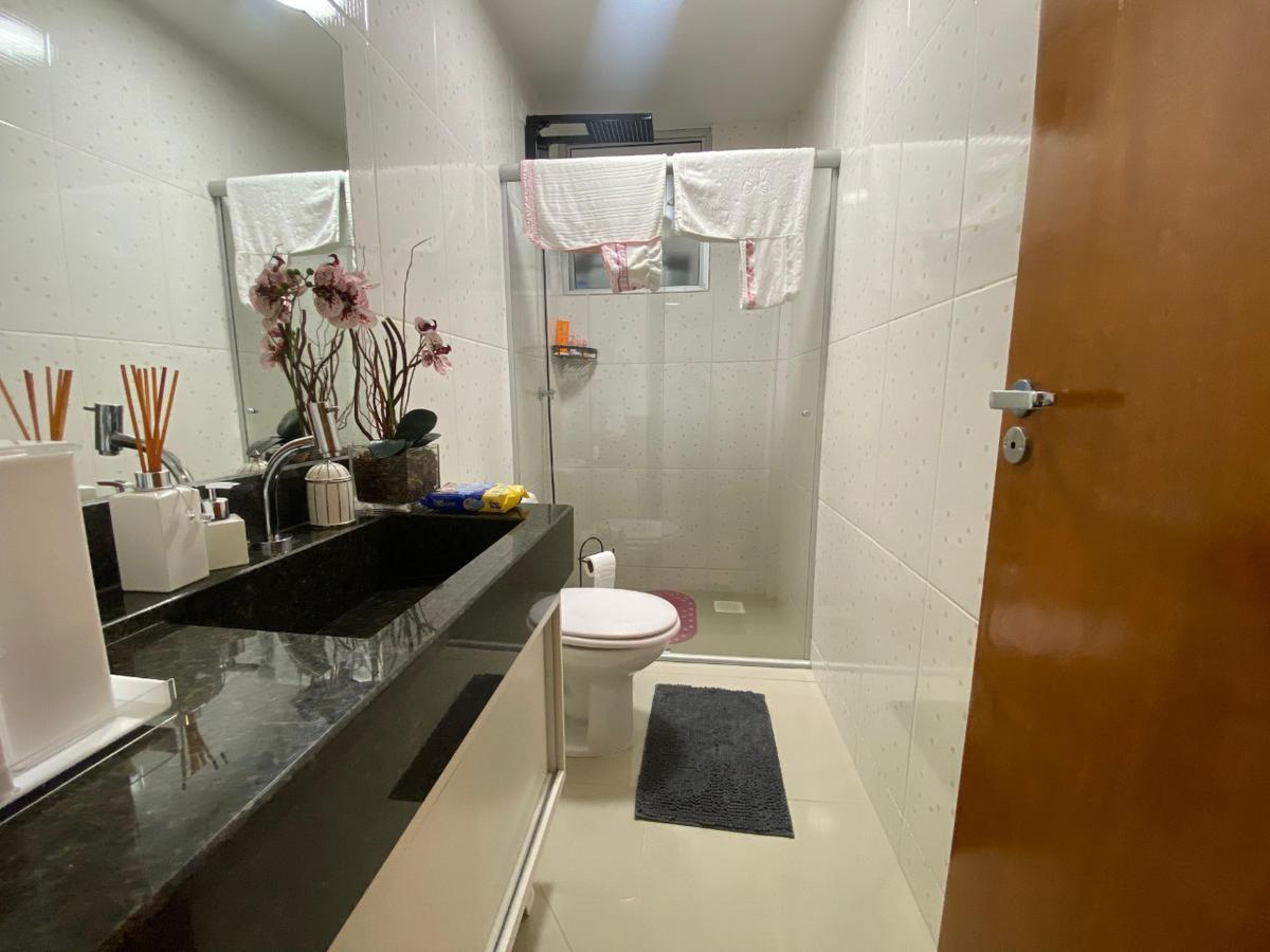 Cobertura, Castelo, 3 Quartos, 3 Vagas, 1 Suíte