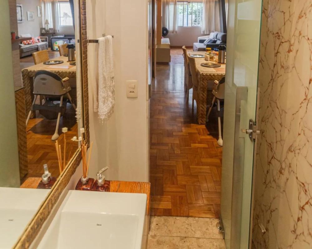 Apartamento, Lourdes, 3 Quartos, 1 Vaga, 1 Suíte