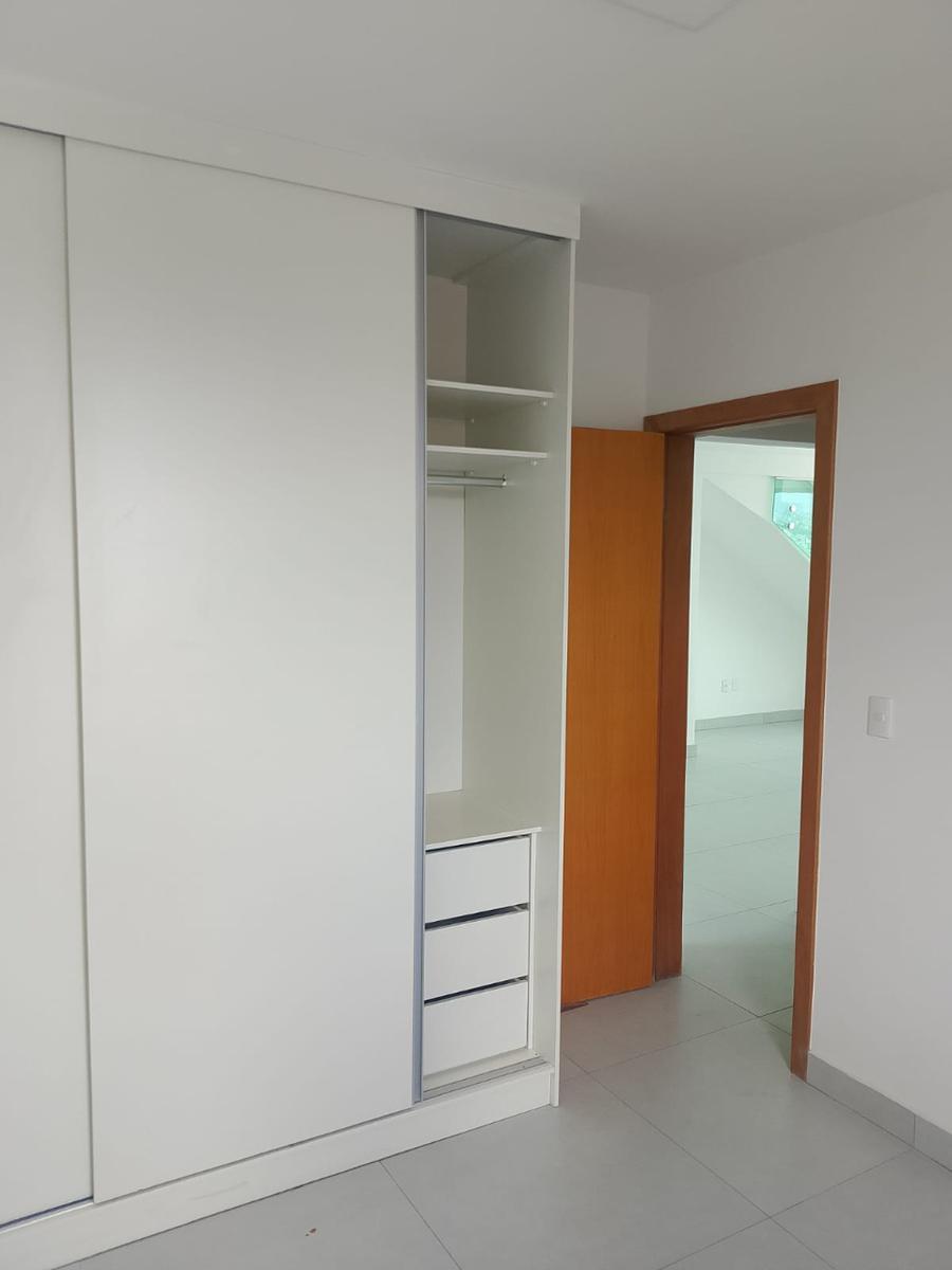 Apartamento, Havaí, 2 Quartos, 2 Vagas, 1 Suíte