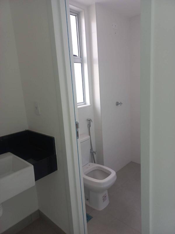 Apartamento, Centro, 1 Quarto, 1 Vaga