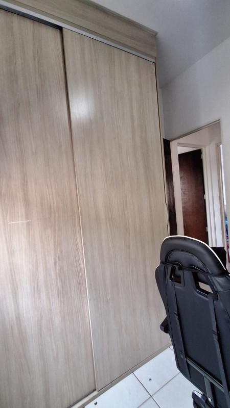 Apartamento, Serra Verde (venda Nova), 3 Quartos, 1 Vaga