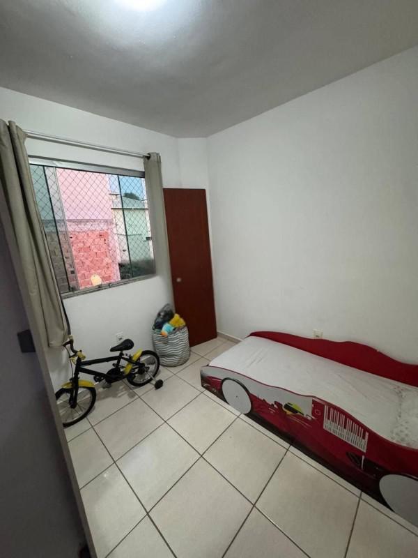 Apartamento, Masterville, 2 Quartos, 1 Vaga