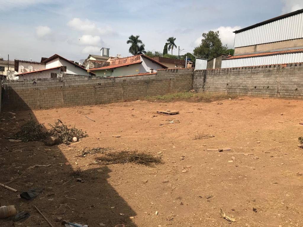 Lote, Parque Rinaldo, 0 Quarto, 0 Vaga