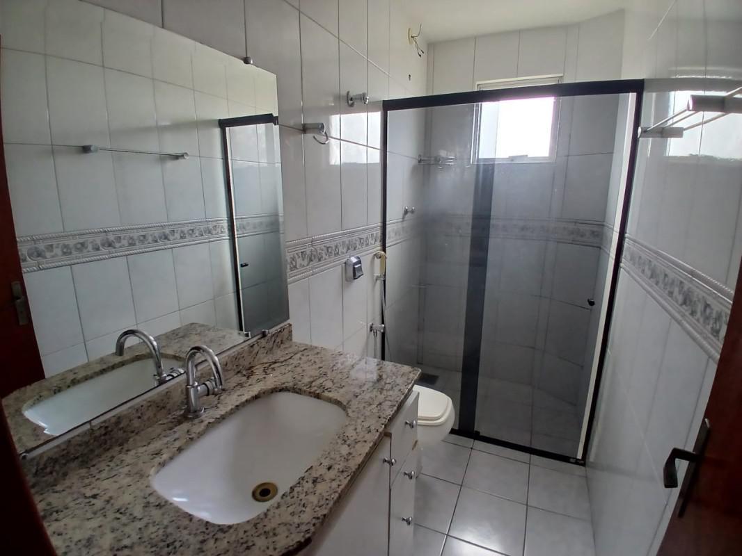 Apartamento, Itapoã, 4 Quartos, 3 Vagas, 1 Suíte