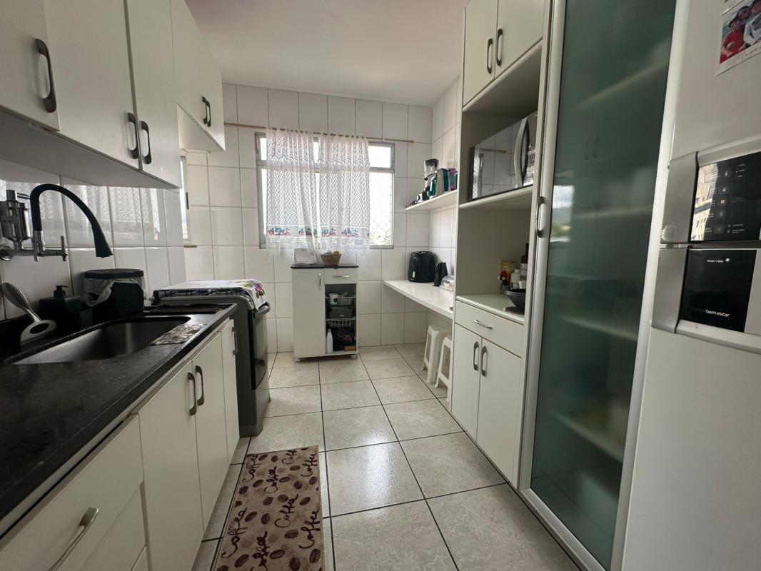 Cobertura, Esplanada, 3 Quartos, 2 Vagas, 1 Suíte