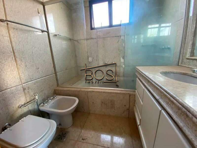 Cobertura, Belvedere, 3 Quartos, 4 Vagas, 2 Suítes